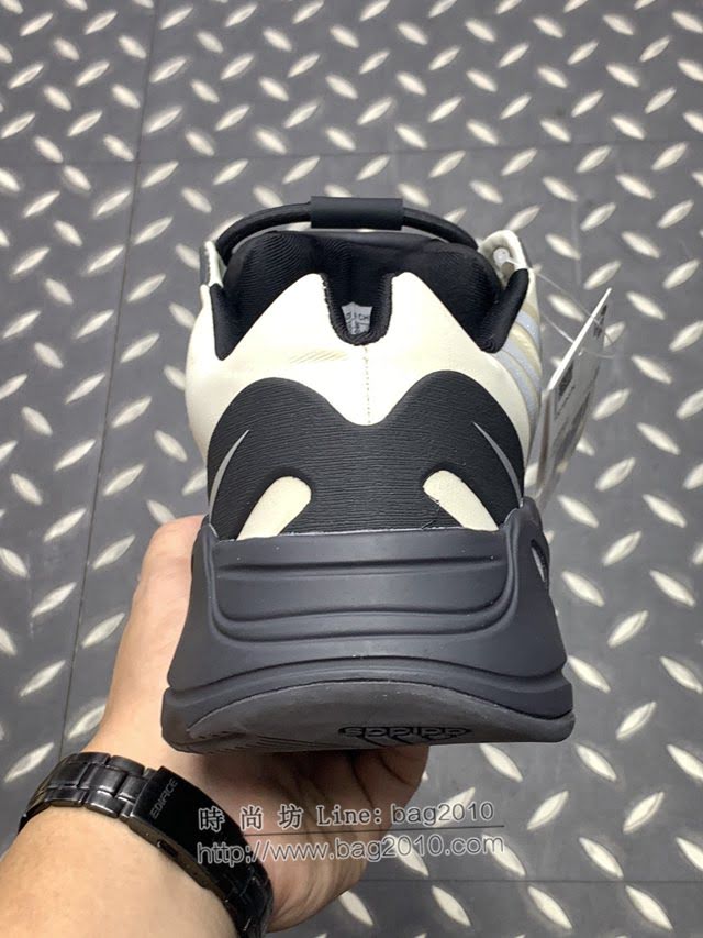 Adidas男女椰子鞋 阿迪達斯Orange椰子700 Adidas Yeezy Boost 700 MNVN  xhn1571